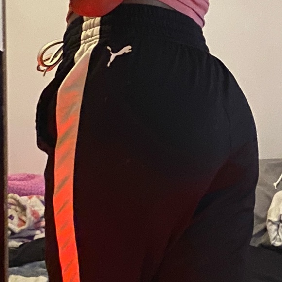 Puma sweatpants